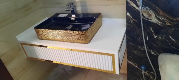 Kitchen Sink