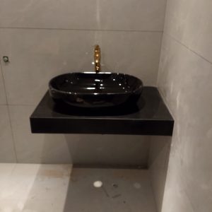 Bathroom Vanity Counter-top