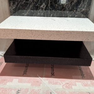Modern Floating Center Table