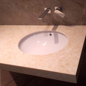 Bathroom Vanity Sink Counter top